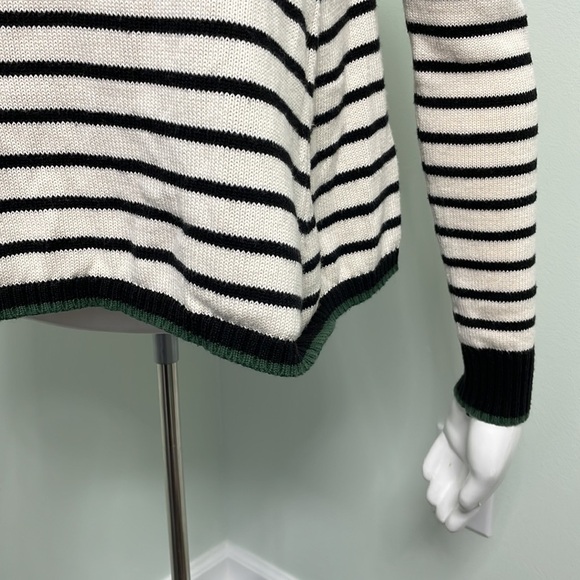 Urban Outfitters Alice & uo Striped Sweater XS - Picture 7 of 10